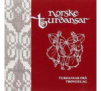 DIVERS - Div art : Norske turdansar 5