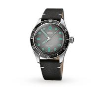 Oris Mens Divers Sixty-Five Watch 01 733 7707 4053-07 5 20 89
