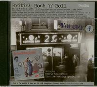 Various Artists – British Rock & Roll at..V