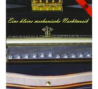 Divers Interprètes - Kleine Mechanische Nachtmusik;Musikdos