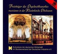 Divers Interprètes - Ottobeuren Prizewinners