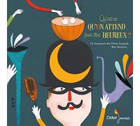 Divers Interpretes - Quest-Ce Quon Attend Pour 'tre