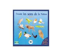 Divers - J'ecoute Les Sons De La Nature Vol 1 : Cerfs, Oise