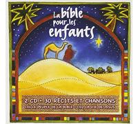 Compilation - La Bible Pour Les Enfants