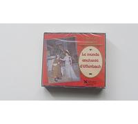 Divers - L'Age d'or de l'Opérette-le monde enchanté d'Offenbach-Coffret 3 CD