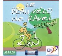 divers - Le beau vélo de RAVEL - La Compil