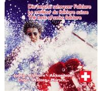 Divers - Le Meilleur du Folklore Suisse-Vol.5