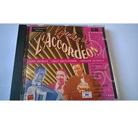 Divers - LEGENDES DE L'ACCORDEON VOL 1