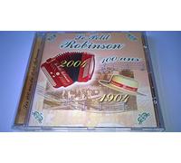 DIVERS - LES 100 ANS DU PETIT ROBINSON 2004-1904 -25 TITRES