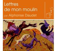 Divers - Les Lettres De Mon Moulin