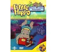 Divers - Little Hippo 3 - Monster und andere Katastrophen