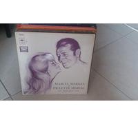 Divers - Marcel Merkes et Paulette Merval ont choisi pour vous : opérettes célèbres - 33 tours