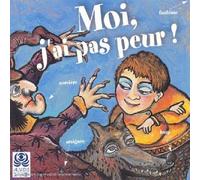 Divers - Moi, J'Ai Pas Peur