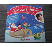 DIVERS - NOEL EN CHANSONS !! "LE CD DES PLUS BELLES CHANSONS DE NOEL" INCLUS : UN CONTE DE NOEL INÉDIT RACONTE PAR LIANE FOLY