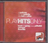 Divers - Play Hits Only
