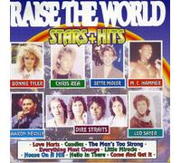 divers - Raise the World ~ Stars & Hits
