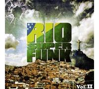 Divers - Rio Super Funk 2