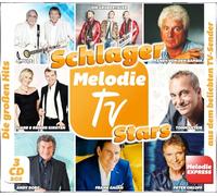 Divers - Schlager Stars - Melodie TV