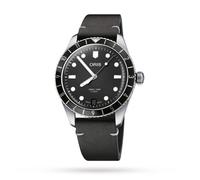 Divers Sixty-Five 12H 40mm Mens Watch