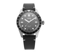 Divers Sixty-Five 12H 40mm Stainless Steel