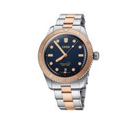 Divers Sixty-Five 40mm Mens Watch