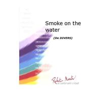 Divers-Smoke On The Water-Concert Band/Harmonie