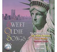 Divers - SWEET OLDIE SONGS