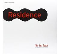 Divers(the Jazz Touch) - The Jazz Touch [12" VINYL]