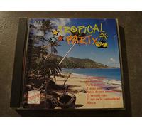 Divers - TROPICAL PARTY