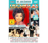 Divers - Uschi Glas - die Jubiläumsbox 12dvd-Box [DVD]