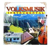 Divers - Volksmusik Instrumental [Import]