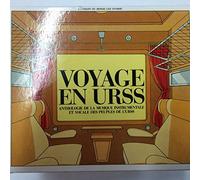 Divers - Voyage En URSS : Anthologie De La Musique Instrumentale Et Vocale Des Peuples De L'URSS