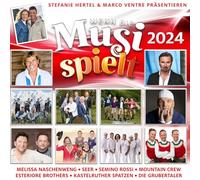 Divers - Wenn die Musi Spielt 2024