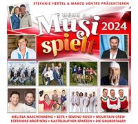Divers - Wenn die Musi Spielt 2024