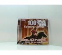Diverse - 100% Country [Import]