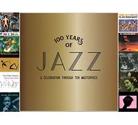 Various - 100 Years Of Jazz [CD]