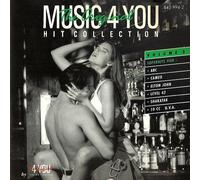 Diverse - 14 mitreissende Hits (elton john nikita / level 42 hot water / the four tops don't walk away / dr. hook baby makes her blue jeans talk / shakatak easier said than done / james & bobby purify i'm your puppet / bto you ain't seen nothing yet / jerry lee lewis me and bobby mcgee / cameo word up etc. and more)