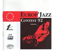 Diverse - 14th Europ Jazz Contest 9