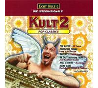 Diverse - 15 Popklassiker (CD Diverse) gloria gaynor stop in the name of love / smokie lay back in the arms of someone / 94 east featuring prince just another sucker / lou reed walk on the wild side / flashdance jennifer beals song irene cara / starship we build this city / daryll hall & john oates man eater / gazebo i like chopin / the catch 25 years etc.
