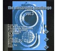 Diverse - 15 Years of Electronic Challen