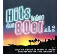 Diverse - 16 hits (culture beat der erdbeermund / lisa lisa & cult jam lost in emotion / dead or alive lover come back to me / nkotb you got it the right stuff / deacon blue real gone kid / men at work who can it be now / e.l.o. rock and roll is king / malcolm mclaren bootsy collins lisa marie something's jumping in your shirt / mysterious art carma omen 2 etc. and more)