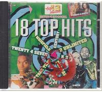Diverse - 18 Top-Hits aus den Charts 2/95