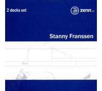 Stanny Fransen - 2 Deck Set By Stanny.