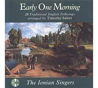 Diverse - 20 English Folk Songs