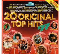 Diverse - 20 Original Top Hits '77 [VINYL]