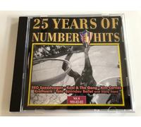 Diverse - 25 Years of Nr.1 V.6