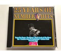 Diverse - 25 Years of Nr.1 V.7