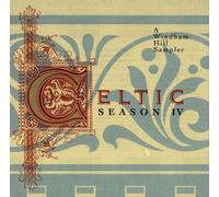 Diverse - A Celtic Season IV [Import]