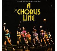 Diverse - A Chorus Line
