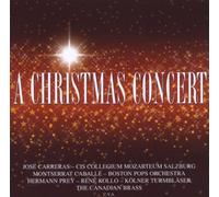 Diverse - A Christmas Concert [Import]